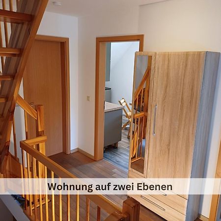 Ivy Haus Daire Falkensee Dış mekan fotoğraf